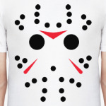 Джейсон Вурхиз (Пятница 13)