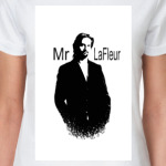 'Mr LaFleur'