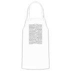 Кухонный фартук