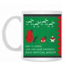 Кружка 330 мл