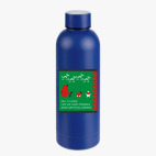 Термобутылка