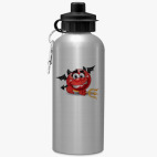 Спортивная бутылка