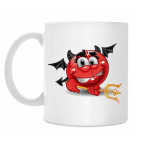 Кружка 330 мл