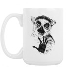 Кружка 420 мл