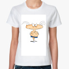 Масянька врасплох