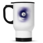 Кружка-термос