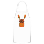 Кухонный фартук