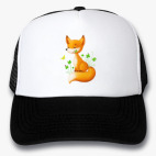 Кепки Trucker