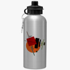 Спортивная бутылка