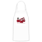 Кухонный фартук