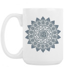 Кружка 420 мл