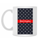 Кружка 330 мл