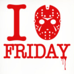 Люблю пятницу