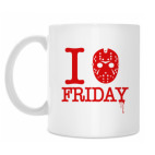 Кружка 330 мл