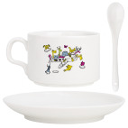 Кофейный набор