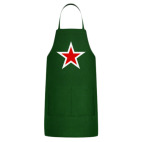 Кухонный фартук