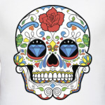 Monsters / Skull colorful