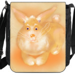 Толстый кролик