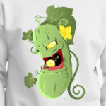 Мистер Огурчик