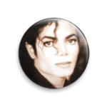 KING OF POP!