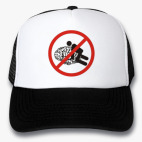Кепки Trucker