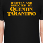 QUENTIN TARANTINO