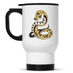 Кружка-термос