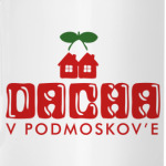 DACHA v podmoskov'e