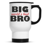 Кружка-термос