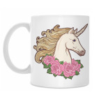 Единорог / Unicorn