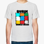 Rubik come back
