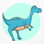 Динозаврик