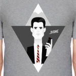 Агент Купер