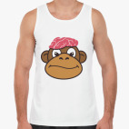  Обезьяньи мозги