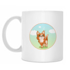 Кружка 330 мл