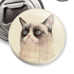 Grumpy Cat / Сердитый Кот