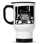 Кружка-термос