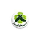 Irish Dancer