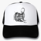 Кепки Trucker