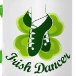 'Irish Dancer'