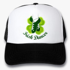 Кепки Trucker