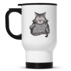 Кружка-термос