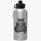 Спортивная бутылка