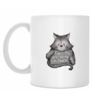 Кружка 330 мл