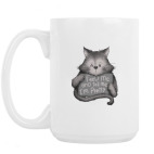 Кружка 420 мл