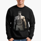 Арнольд Шварценеггер