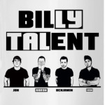Billy Talent