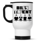 Кружка-термос