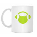 Кружка 330 мл