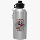 Спортивная бутылка